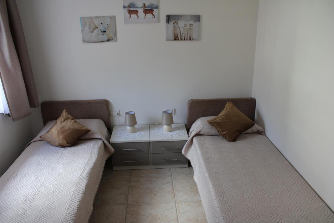 Night And Day Apartment Предацо Екстериор снимка