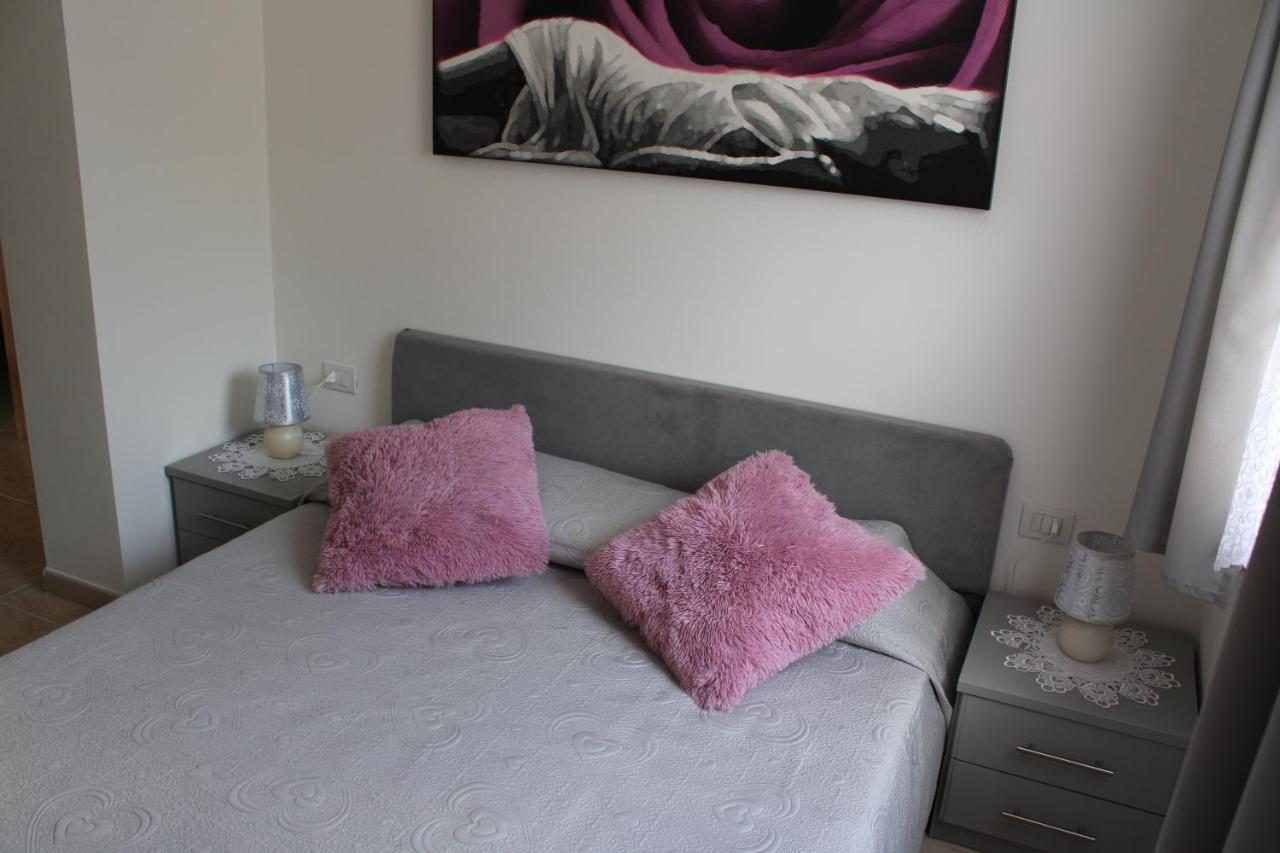 Night And Day Apartment Предацо Екстериор снимка