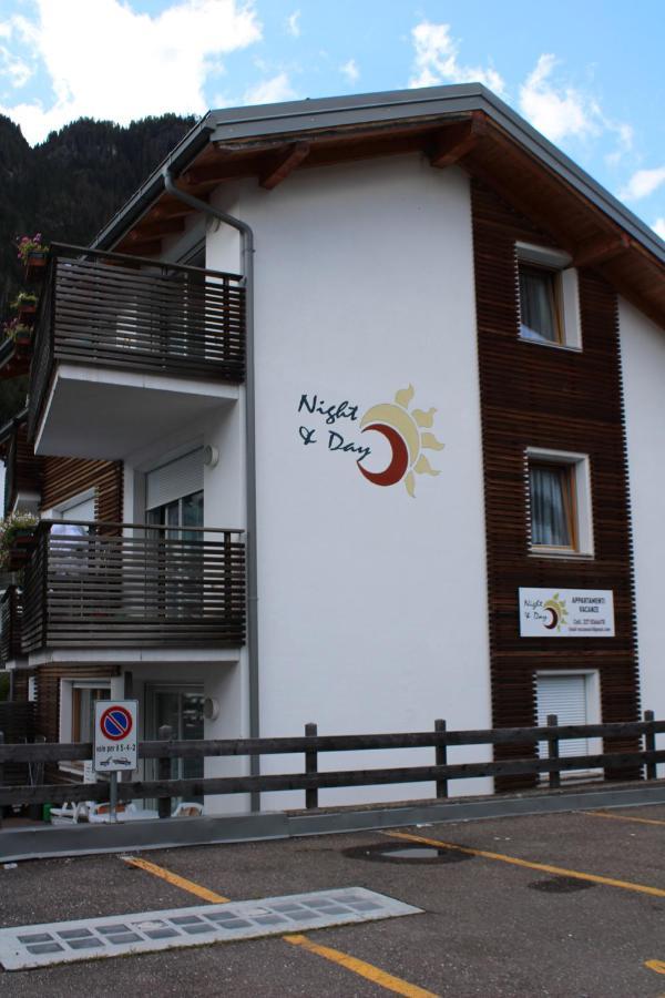Night And Day Apartment Предацо Екстериор снимка